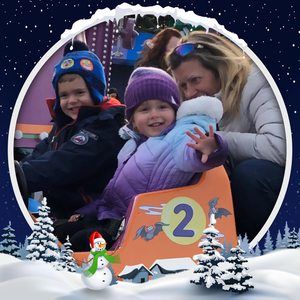 Meet your Posher, Karen